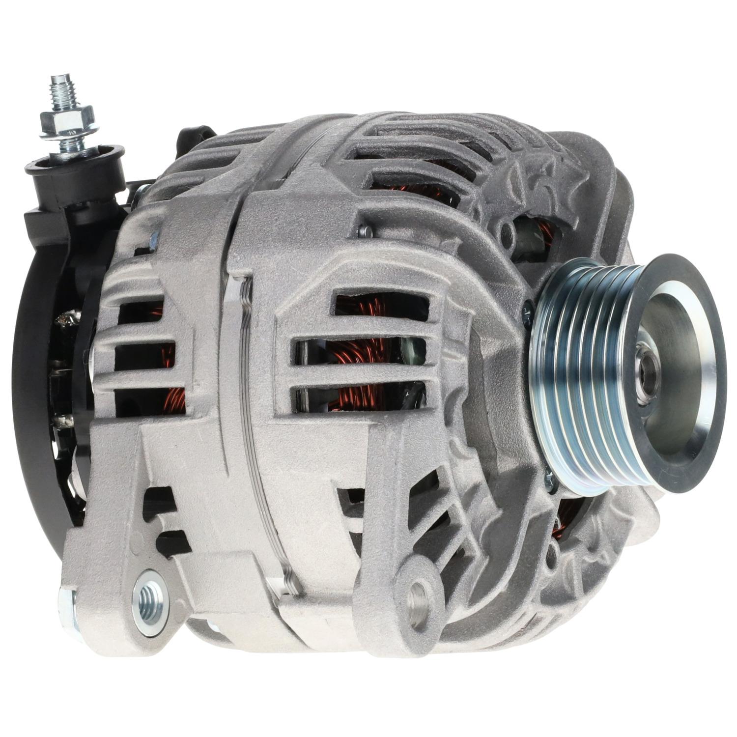 WAI 11280N - Alternator WAI 11280N Alternator product image 6 of 6