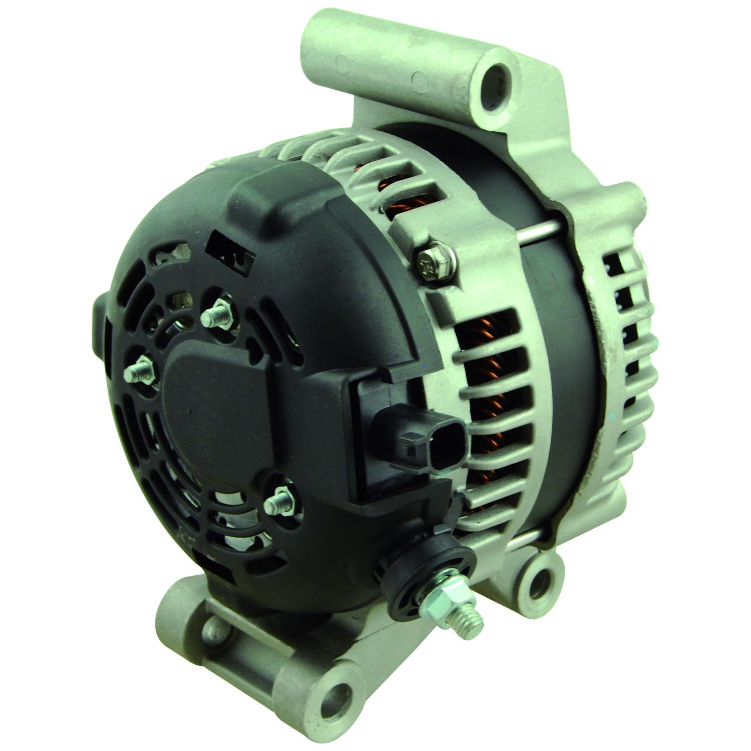 WAI 11285N - Alternator WAI 11285N Alternator product image 1 of 2
