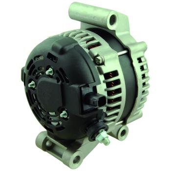 2007 Chrysler Sebring Alternator WAI 11285N image 1 of 2
