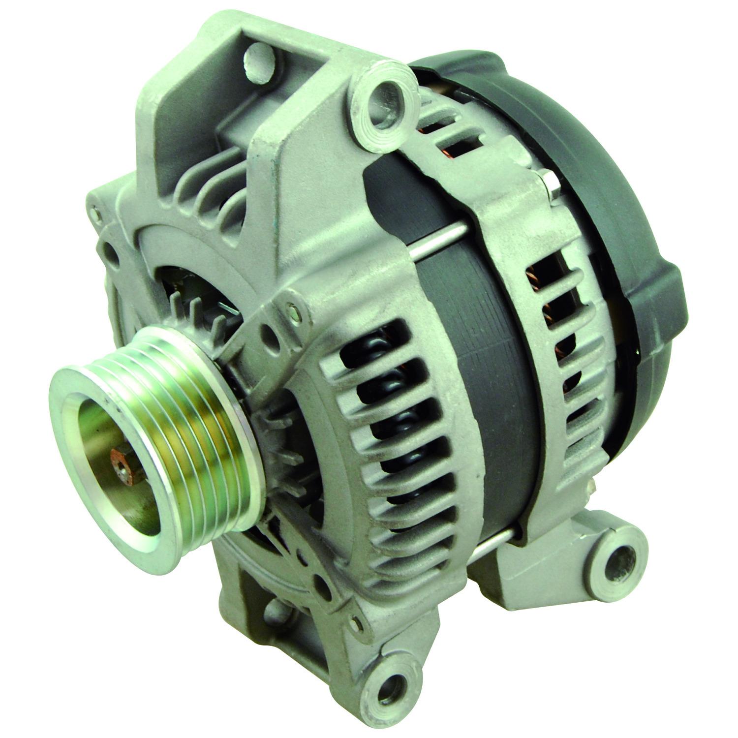 WAI 11285N - Alternator WAI 11285N Alternator product image 2 of 2
