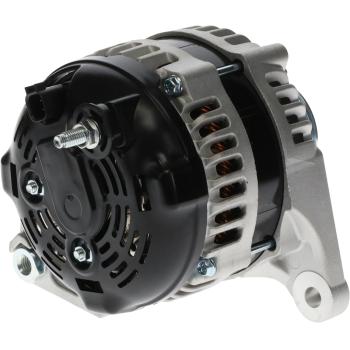 2007 Chrysler Sebring Alternator WAI 11286N image 1 of 4