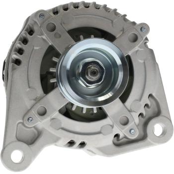 2007 Chrysler Sebring Alternator WAI 11286N image 2 of 4