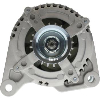 2007 Chrysler Sebring Alternator WAI 11286N image 3 of 4