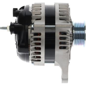 2007 Chrysler Sebring Alternator WAI 11286N image 4 of 4