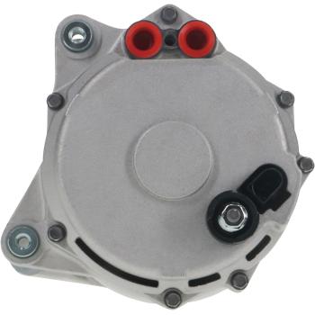 2009 Volkswagen Touareg Alternator WAI 11289N image 1 of 4