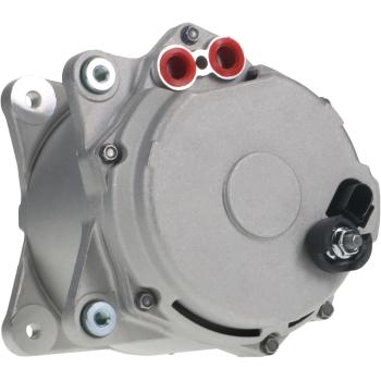 2009 Volkswagen Touareg Alternator WAI 11289N image 2 of 4