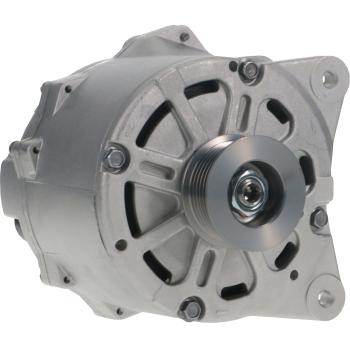 2009 Volkswagen Touareg Alternator WAI 11289N image 3 of 4