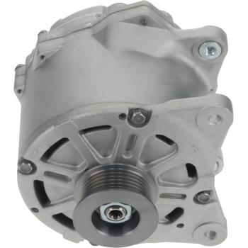 2009 Volkswagen Touareg Alternator WAI 11289N image 4 of 4