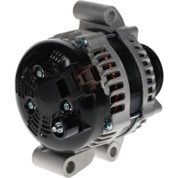 2008 Ford F-450 Super Duty Alternator WAI 11290N image 2 of 4