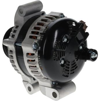 2008 Ford F-450 Super Duty Alternator WAI 11290N image 3 of 4