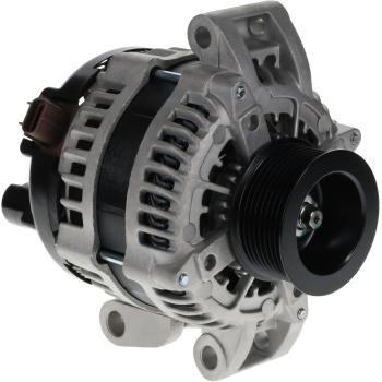 2008 Ford F-450 Super Duty Alternator WAI 11290N image 4 of 4