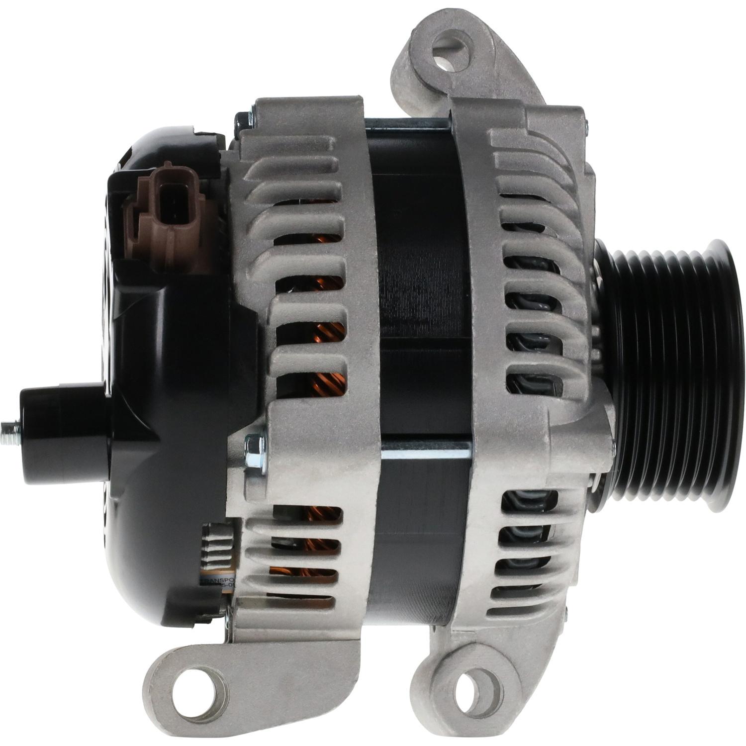 WAI 11290N - Alternator WAI 11290N Alternator product image 15 of 25