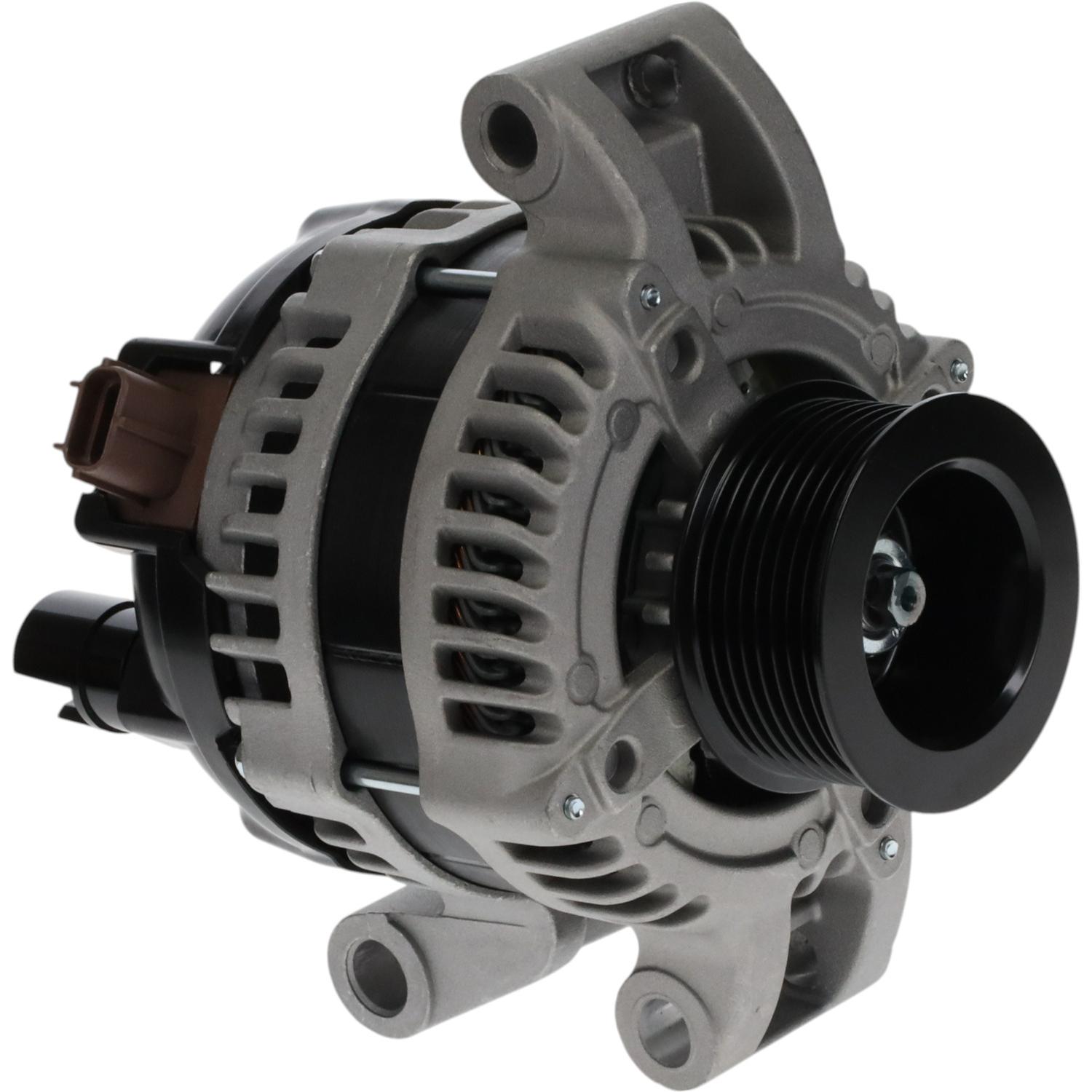 WAI 11291N - Alternator WAI 11291N Alternator product image 2 of 25