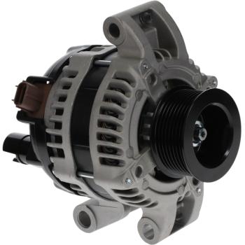 2008 Ford F-450 Super Duty Alternator WAI 11291N image 2 of 4