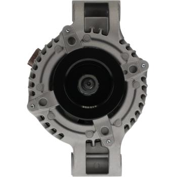2008 Ford F-450 Super Duty Alternator WAI 11291N image 3 of 4