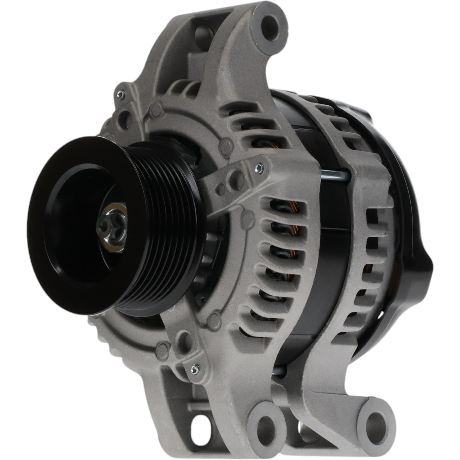 WAI 11291N - Alternator WAI 11291N Alternator product image 4 of 25