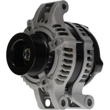 2008 Ford F-450 Super Duty Alternator WAI 11291N image 4 of 4