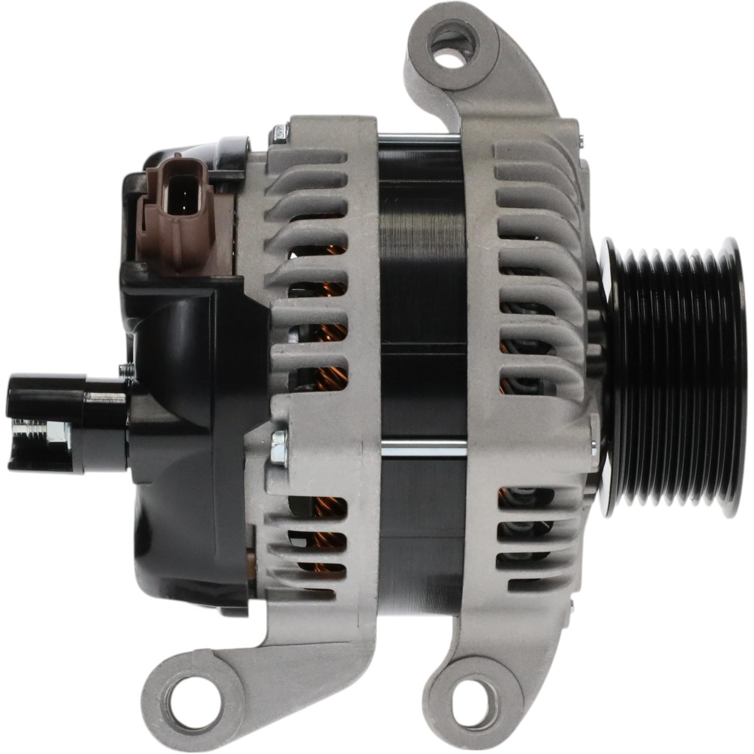 WAI 11291N - Alternator WAI 11291N Alternator product image 5 of 25