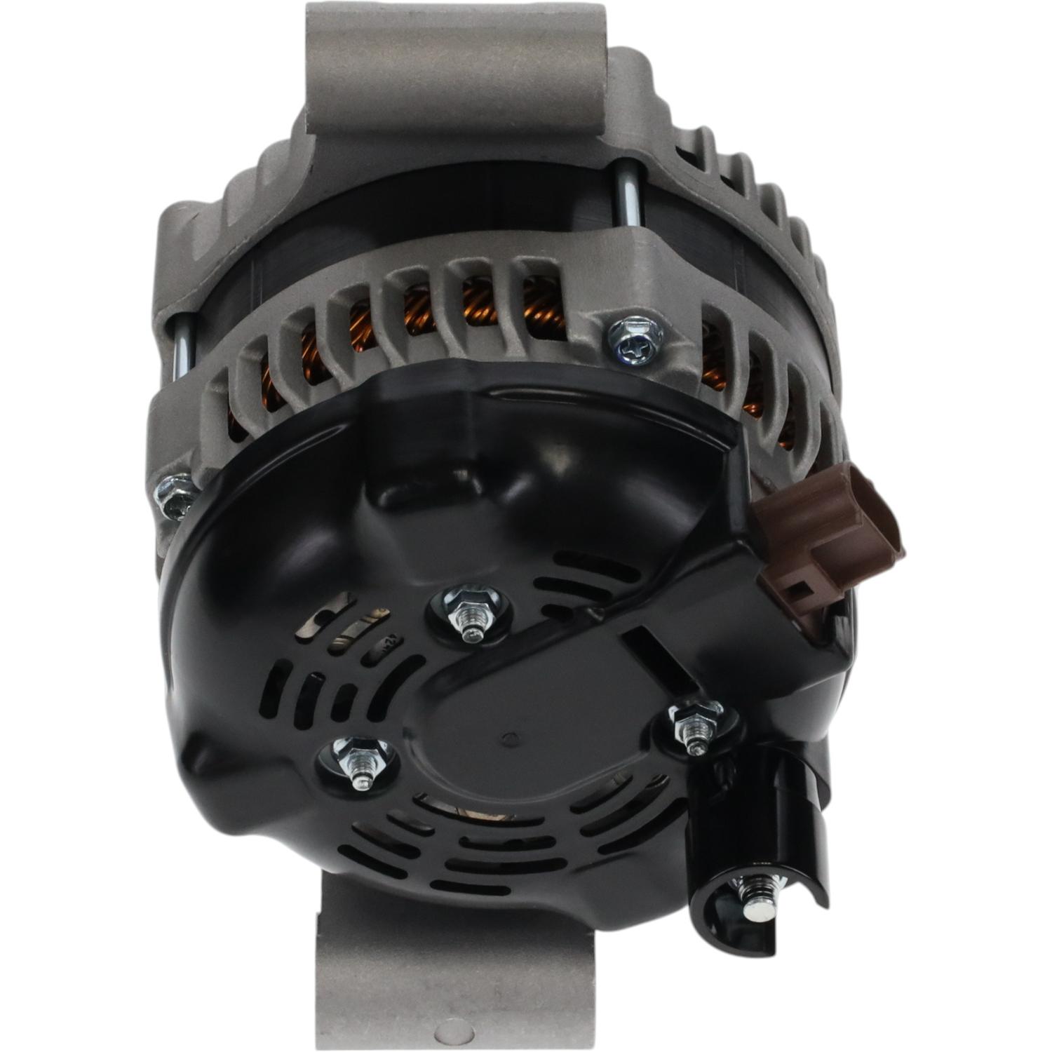 WAI 11291N - Alternator WAI 11291N Alternator product image 6 of 25