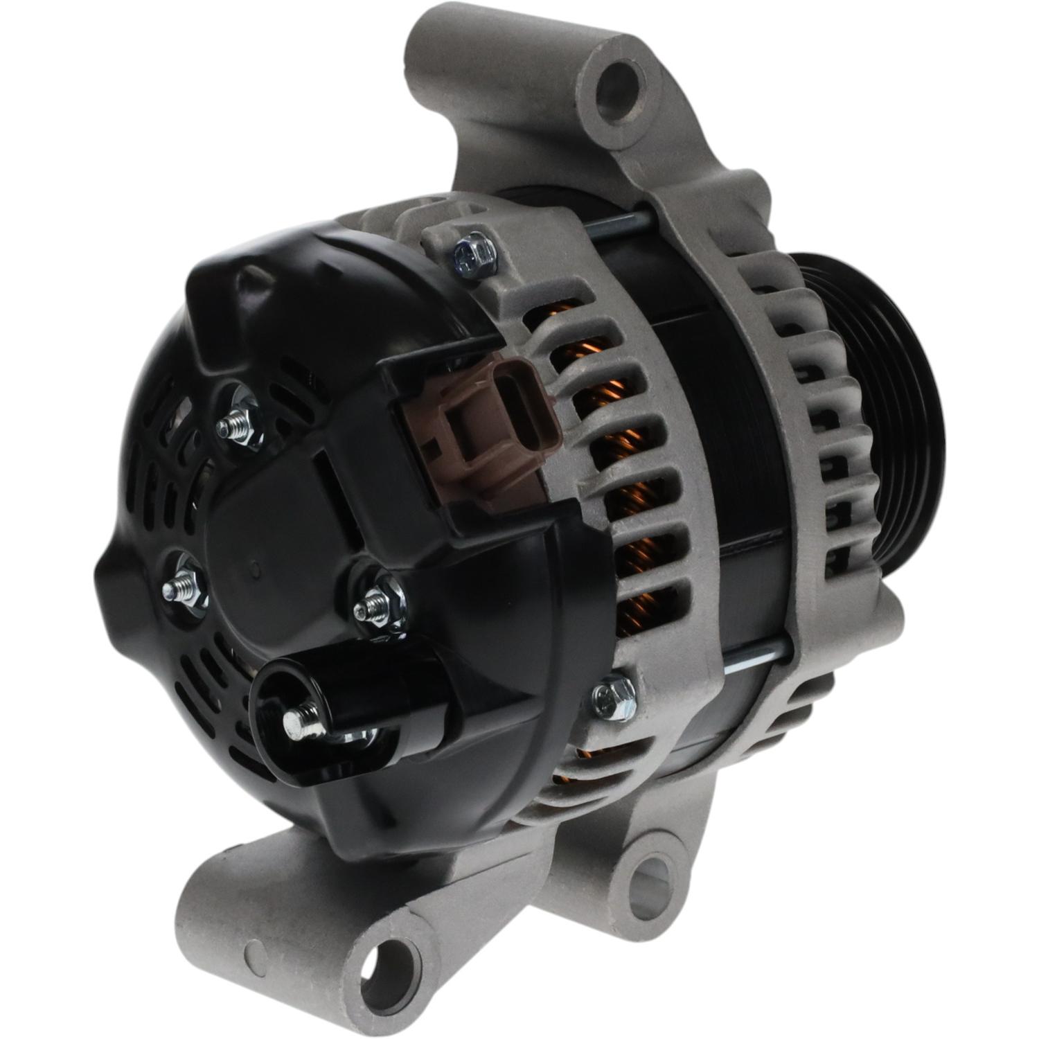WAI 11291N - Alternator WAI 11291N Alternator product image 7 of 25