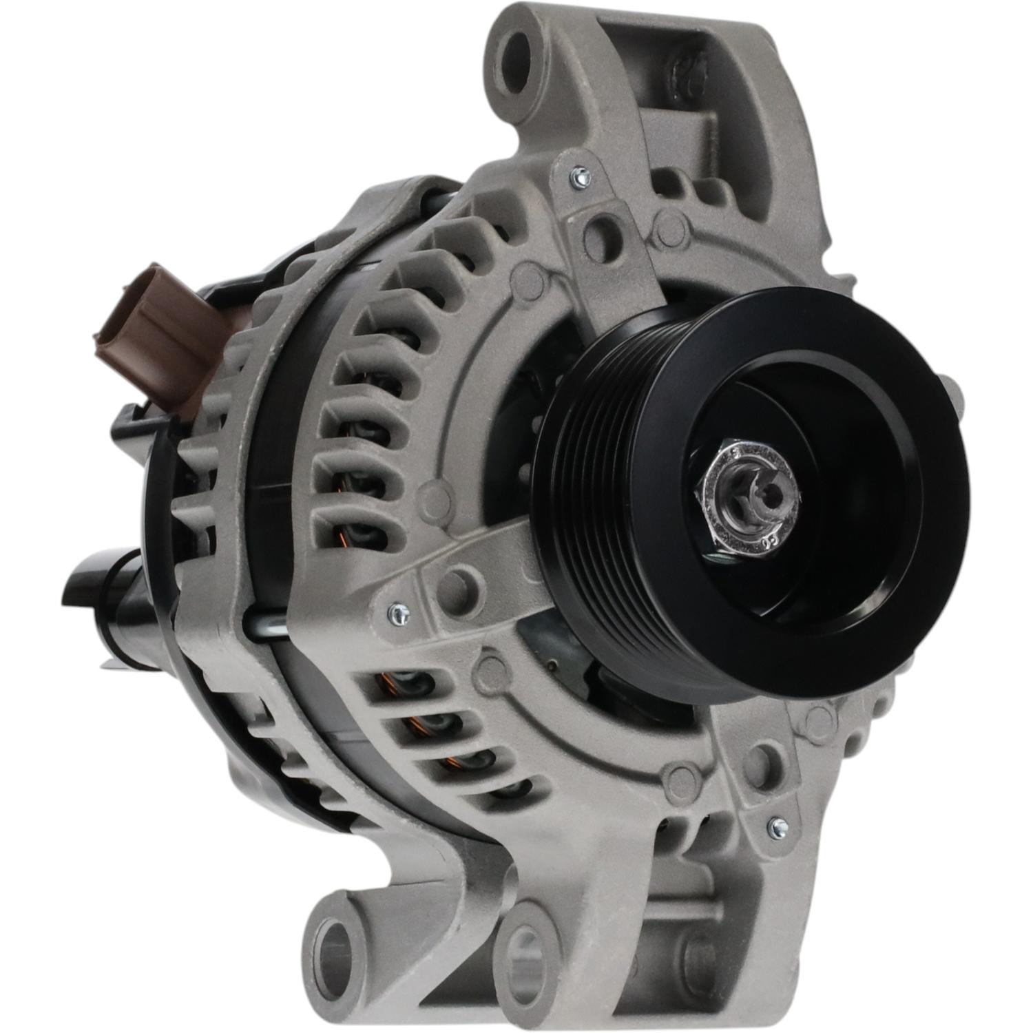 WAI 11291N - Alternator WAI 11291N Alternator product image 9 of 25