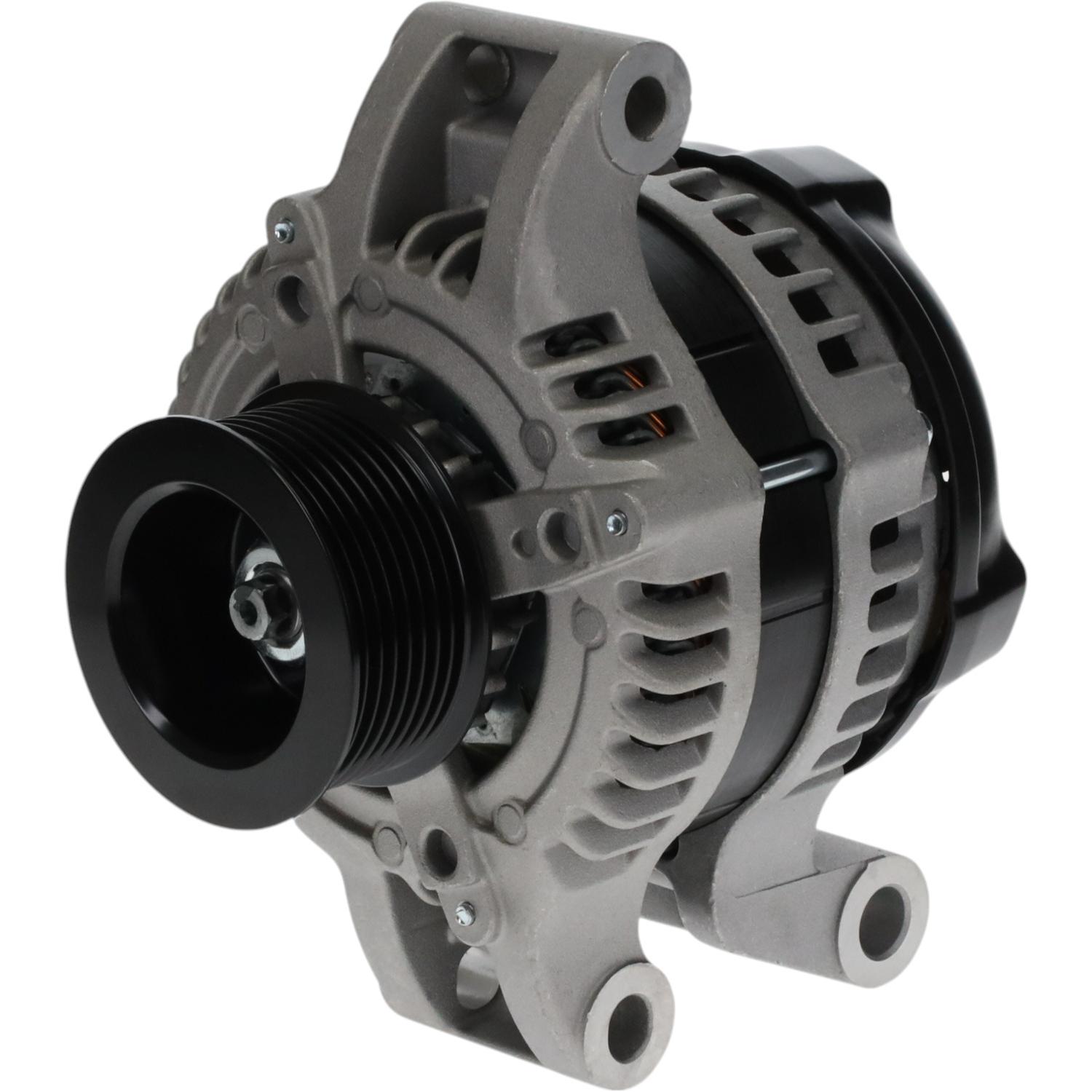 WAI 11291N - Alternator WAI 11291N Alternator product image 11 of 25