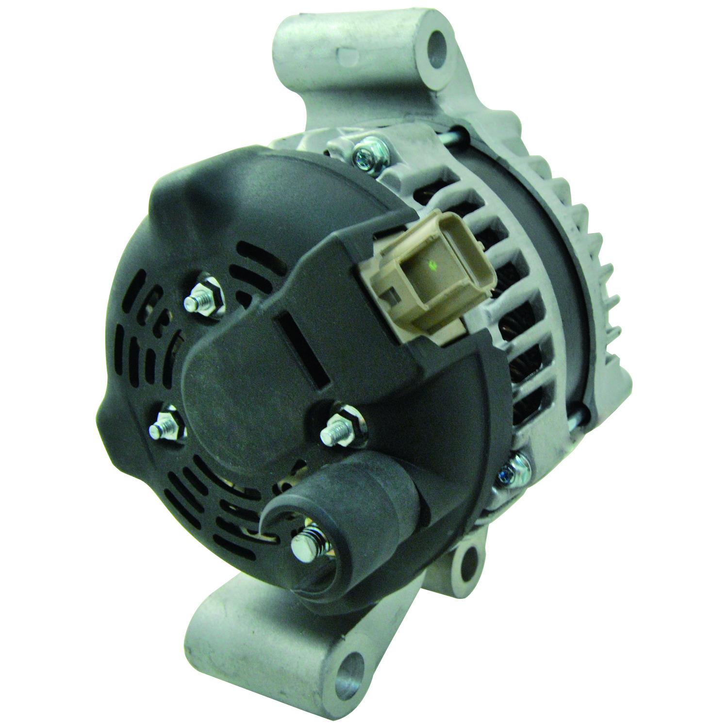 WAI 11291N - Alternator WAI 11291N Alternator product image 12 of 25