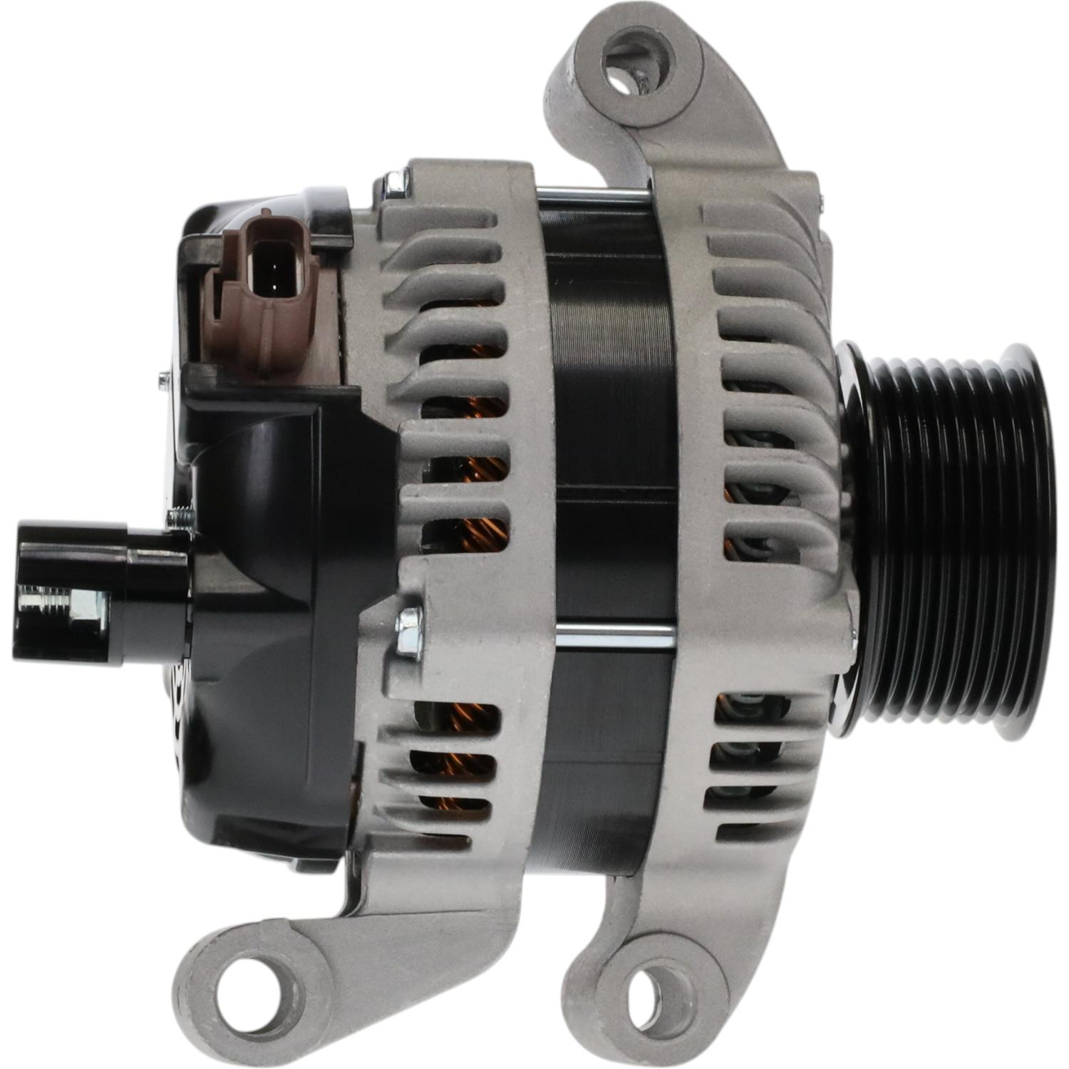 WAI 11291N - Alternator WAI 11291N Alternator product image 13 of 25