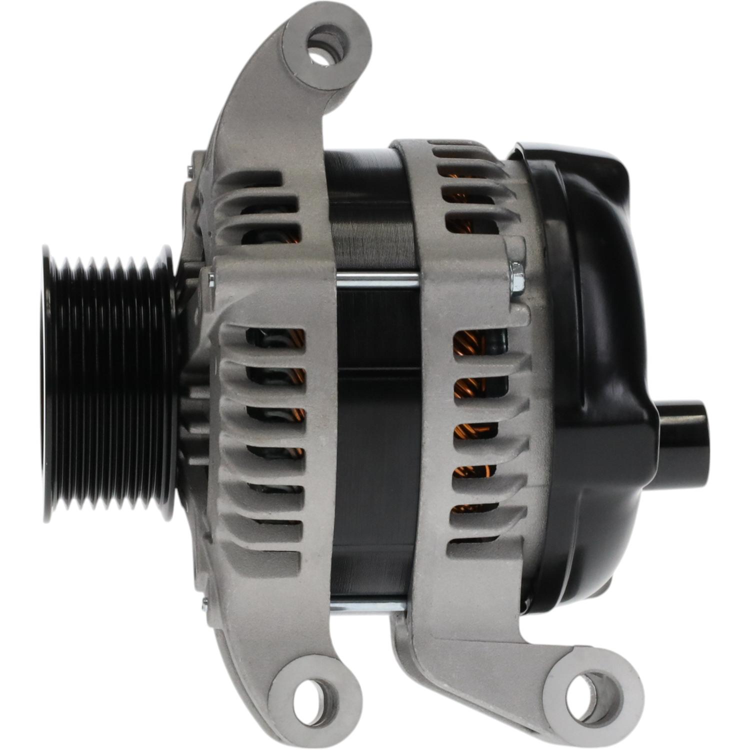 WAI 11291N - Alternator WAI 11291N Alternator product image 14 of 25