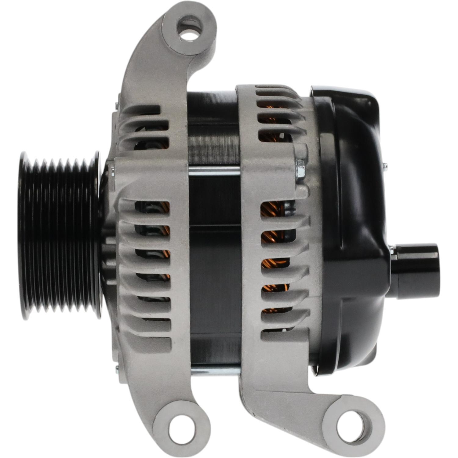 WAI 11291N - Alternator WAI 11291N Alternator product image 15 of 25