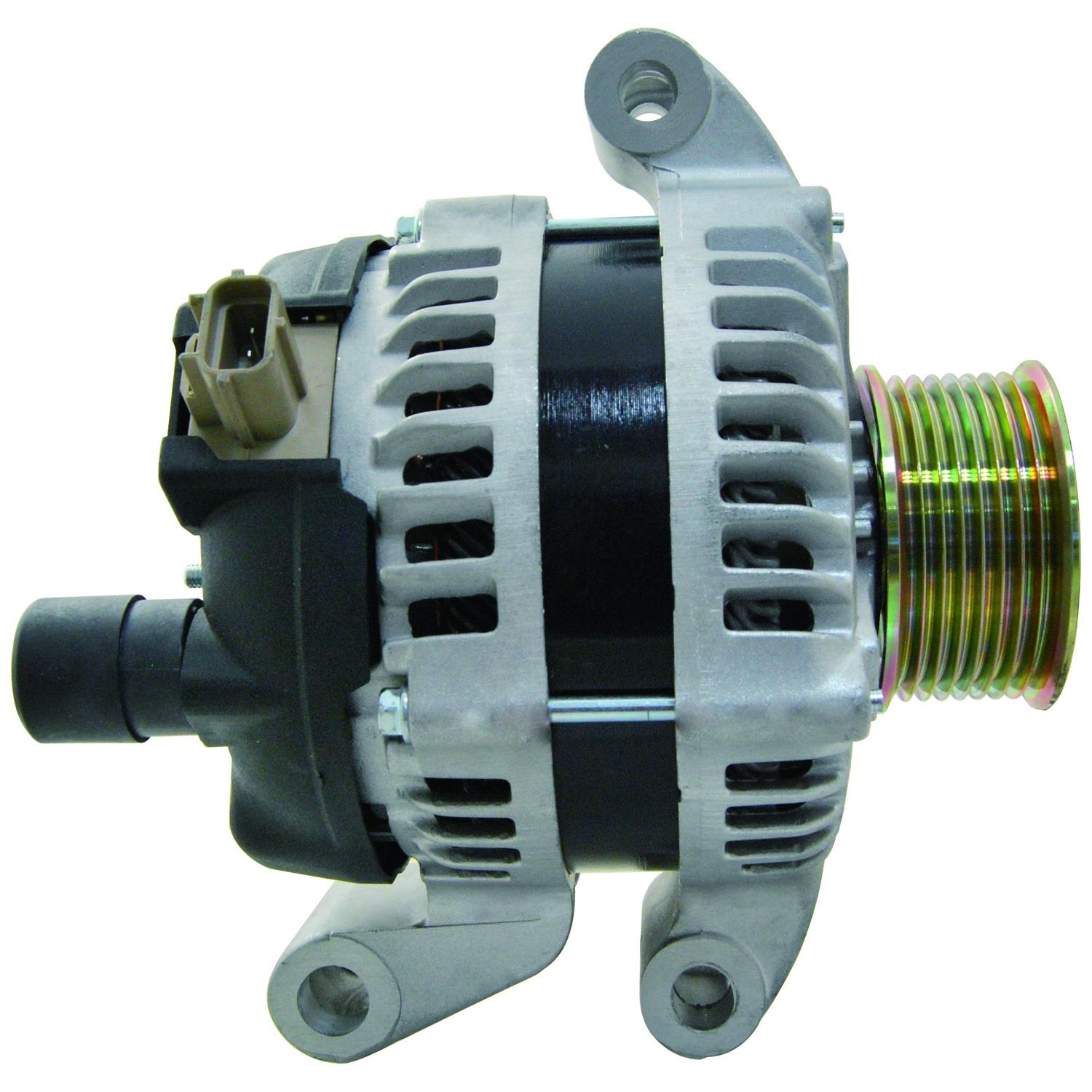 WAI 11291N - Alternator WAI 11291N Alternator product image 16 of 25