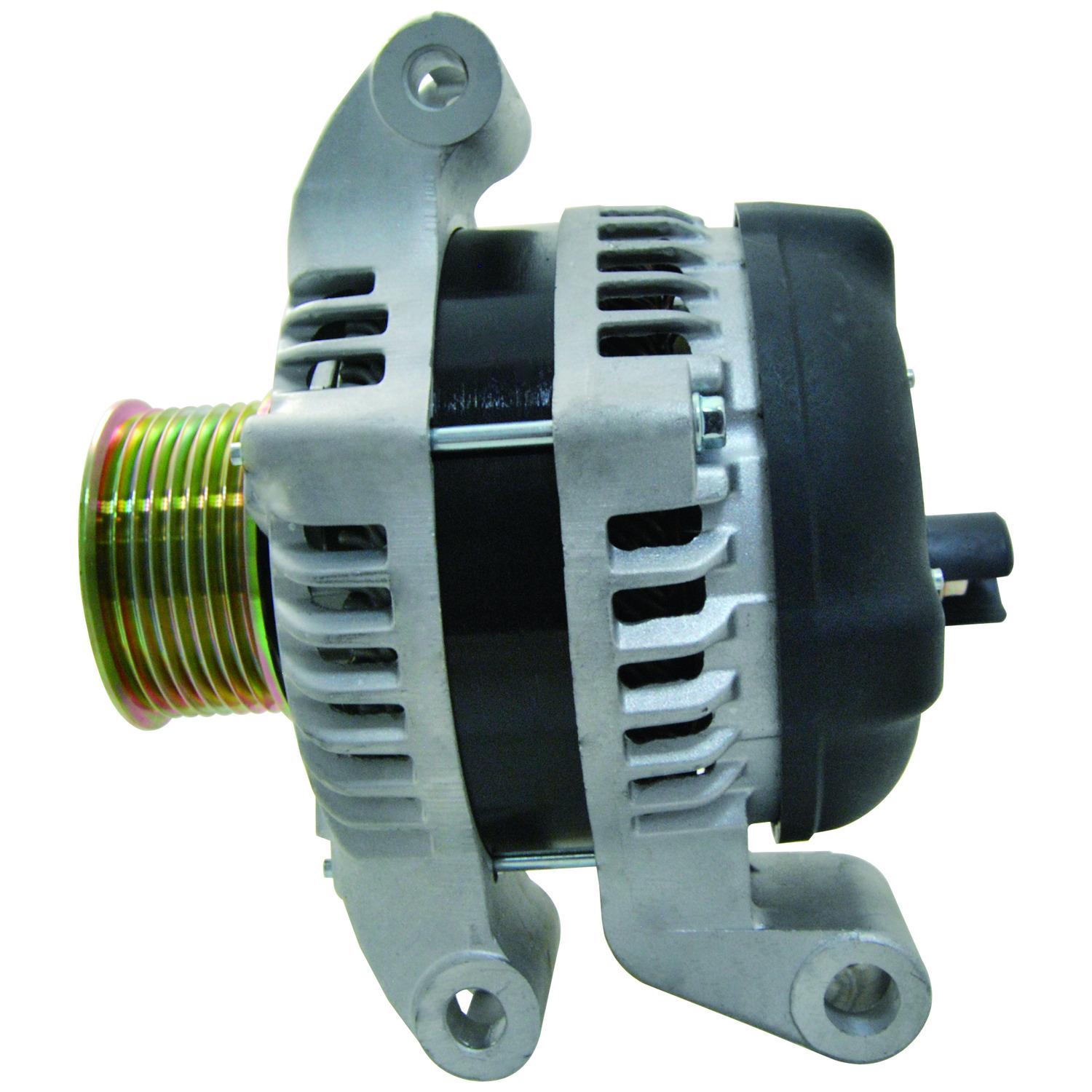 WAI 11291N - Alternator WAI 11291N Alternator product image 17 of 25