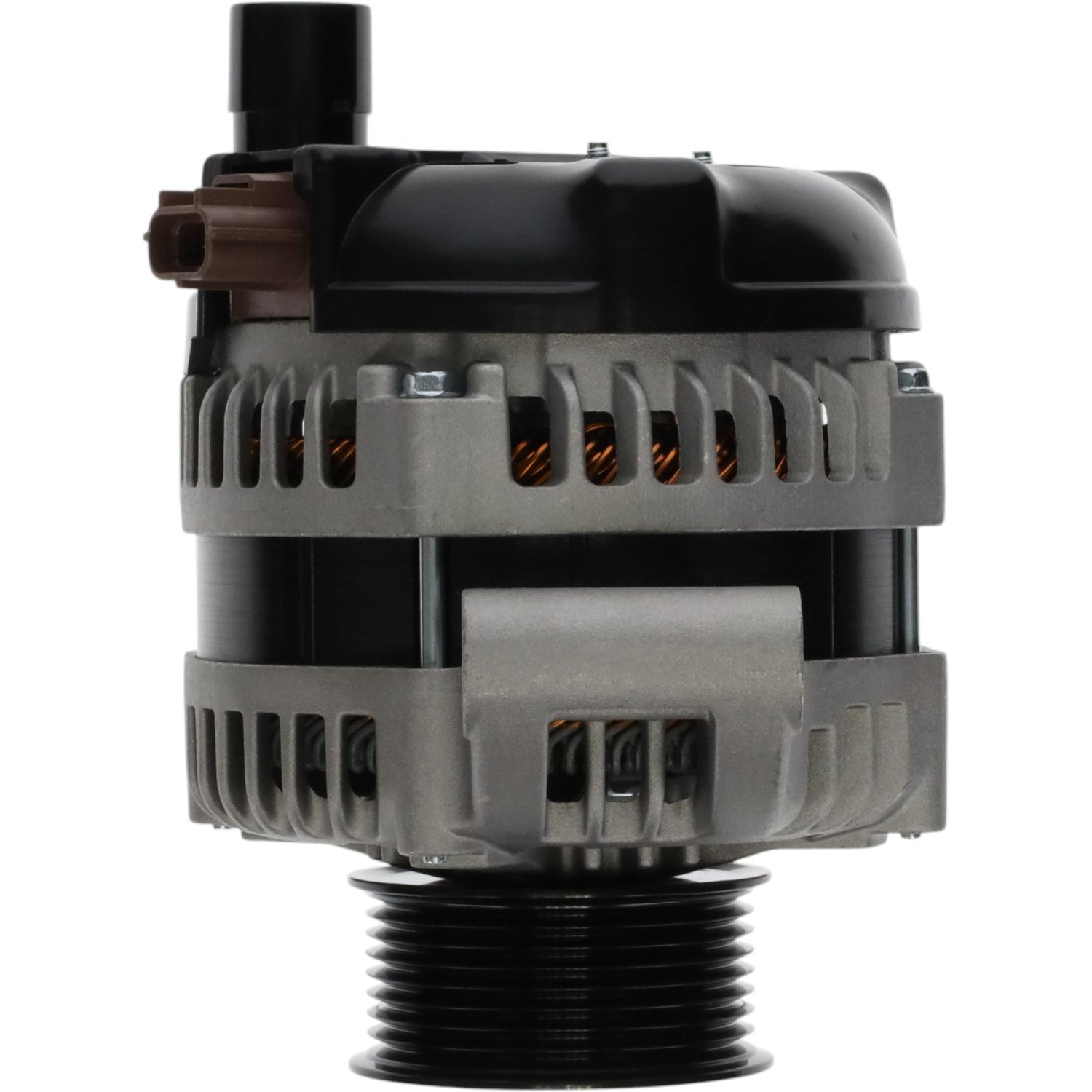 WAI 11291N - Alternator WAI 11291N Alternator product image 18 of 25