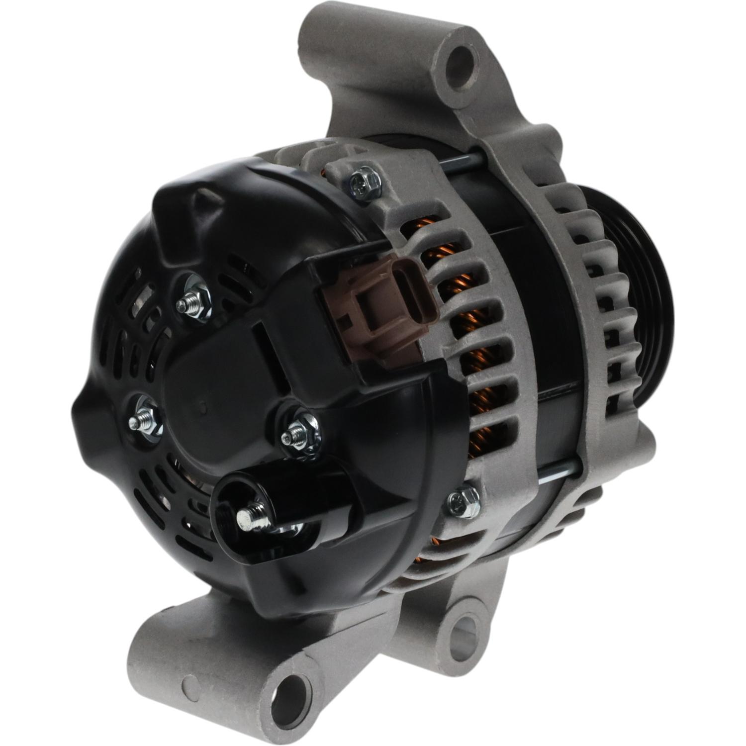 WAI 11291N - Alternator WAI 11291N Alternator product image 20 of 25