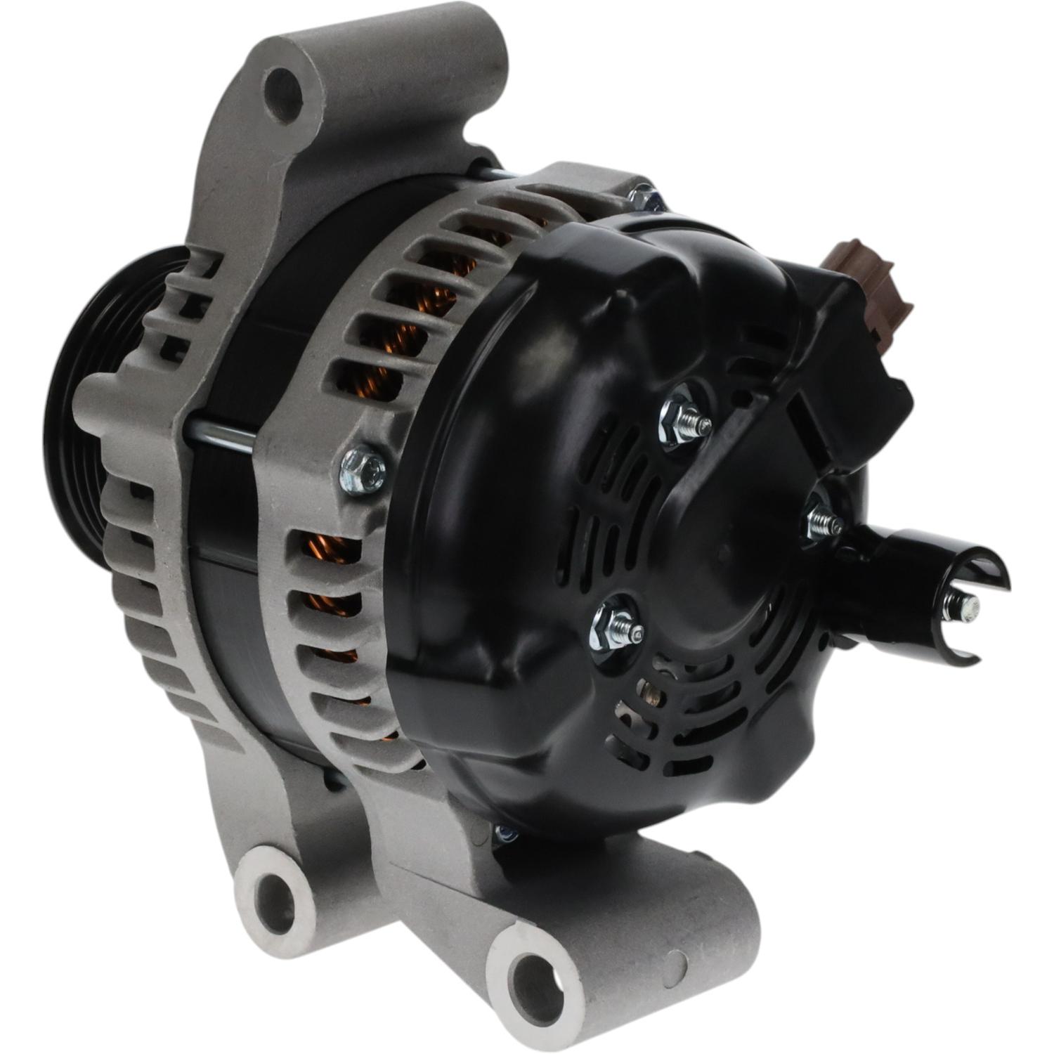 WAI 11291N - Alternator WAI 11291N Alternator product image 21 of 25