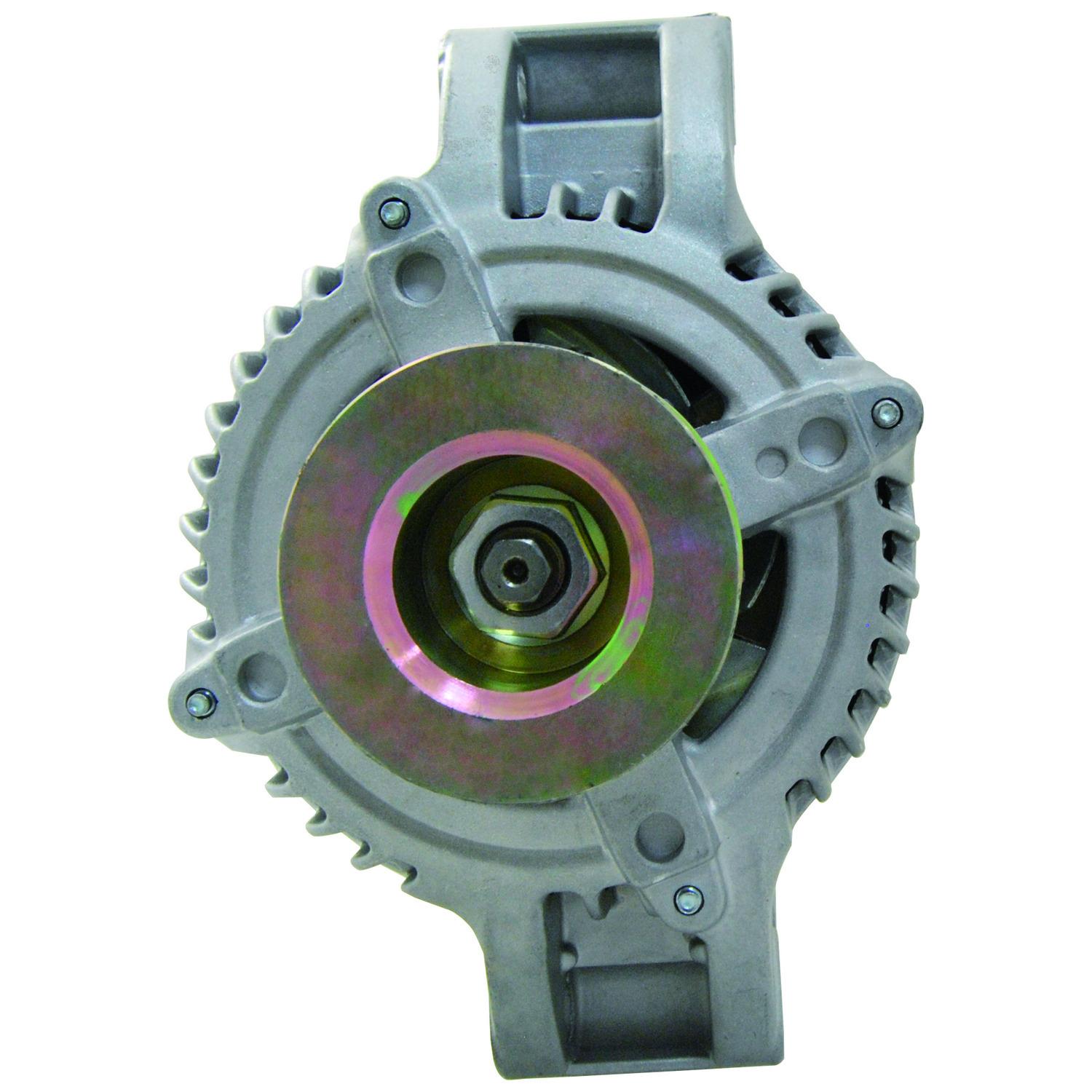 WAI 11291N - Alternator WAI 11291N Alternator product image 22 of 25