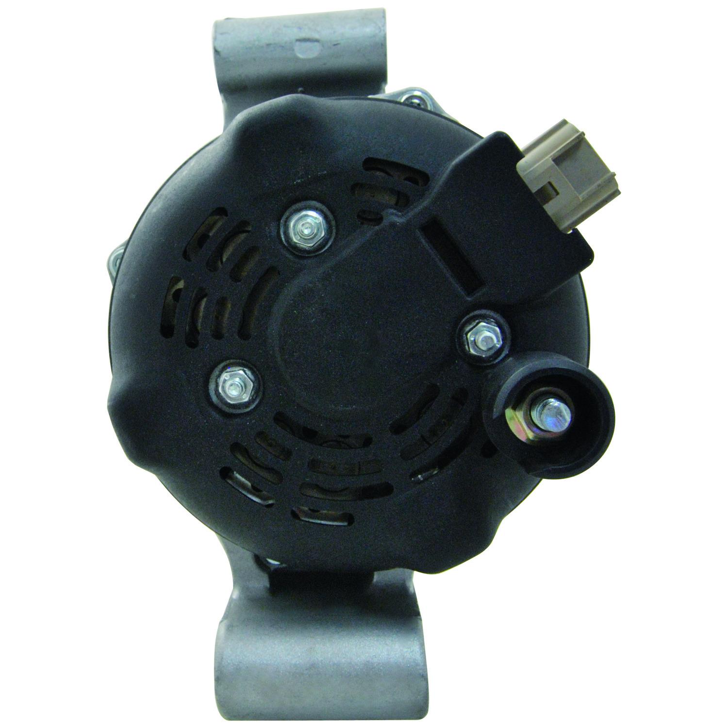 WAI 11291N - Alternator WAI 11291N Alternator product image 23 of 25