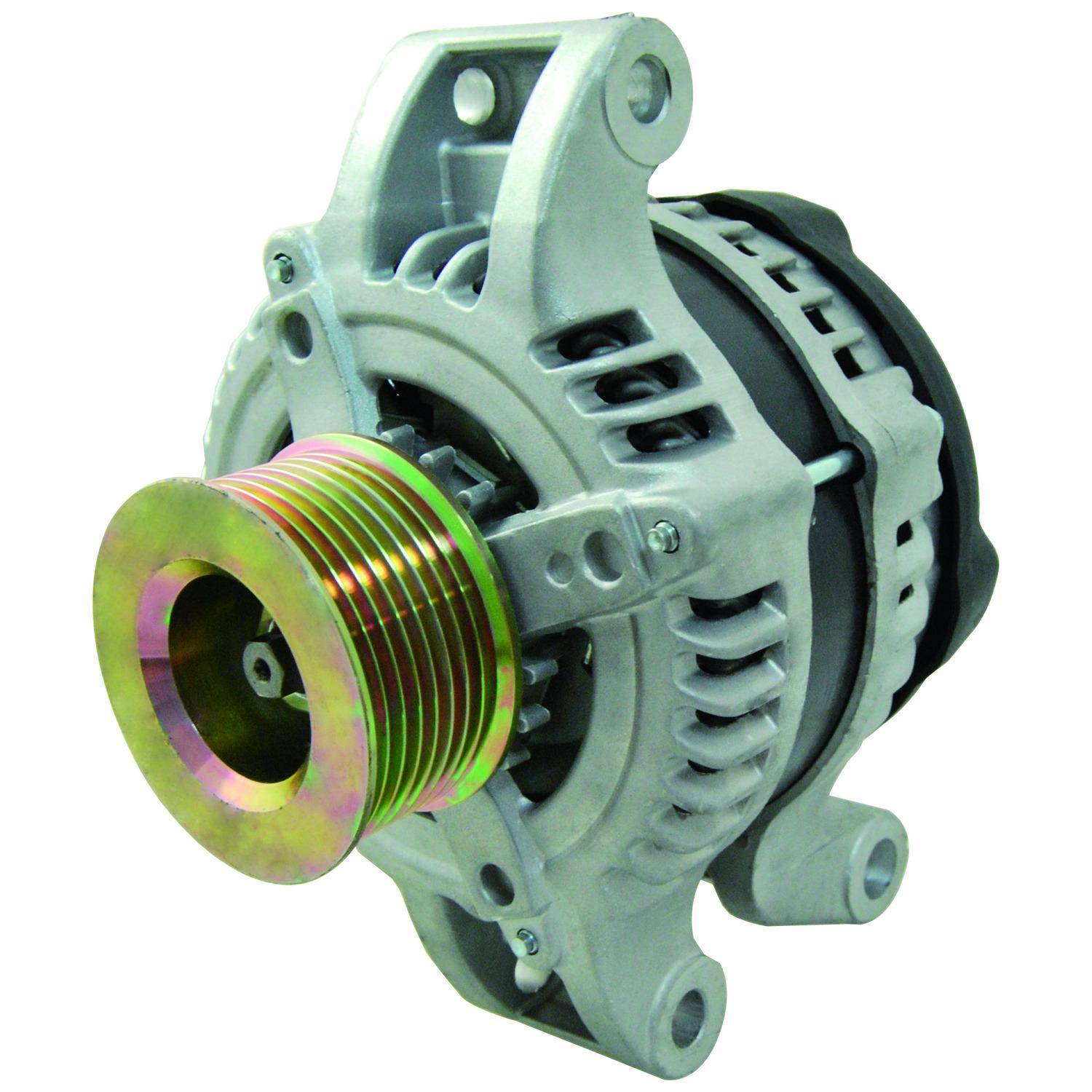 WAI 11291N - Alternator WAI 11291N Alternator product image 25 of 25