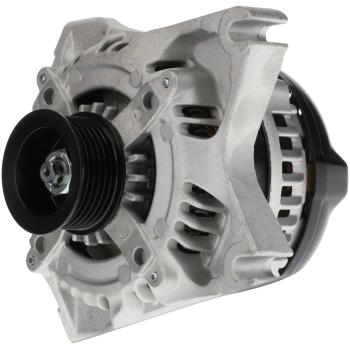 2010 Ford Lobo Alternator WAI 11292N image 4 of 4