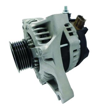 2012 Ford F-450 Super Duty Alternator WAI 11293N image 1 of 4