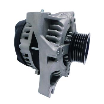 2012 Ford F-450 Super Duty Alternator WAI 11293N image 2 of 4
