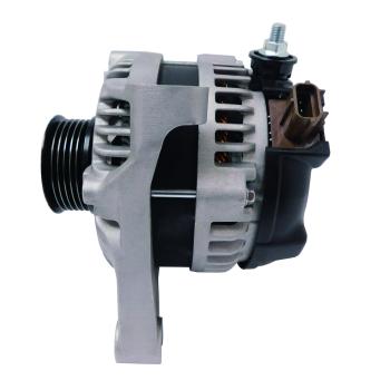 2012 Ford F-450 Super Duty Alternator WAI 11293N image 3 of 4