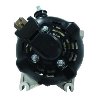 2012 Ford F-450 Super Duty Alternator WAI 11293N image 4 of 4