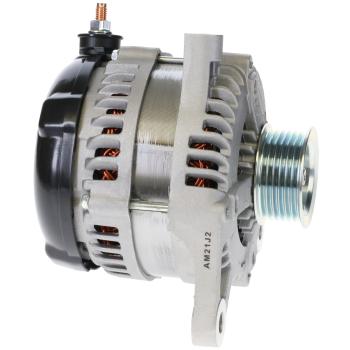2009 Dodge Grand Caravan Alternator WAI 11294N image 4 of 4