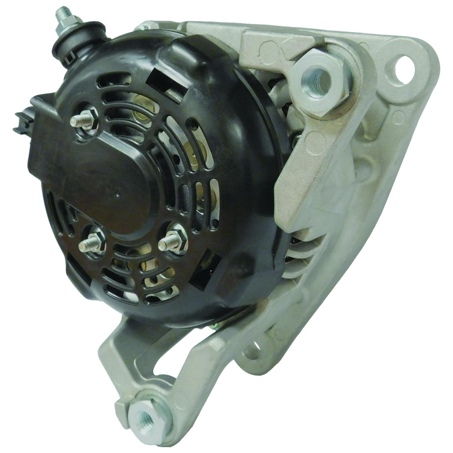 WAI 11297N - Alternator WAI 11297N Alternator product image 1 of 2