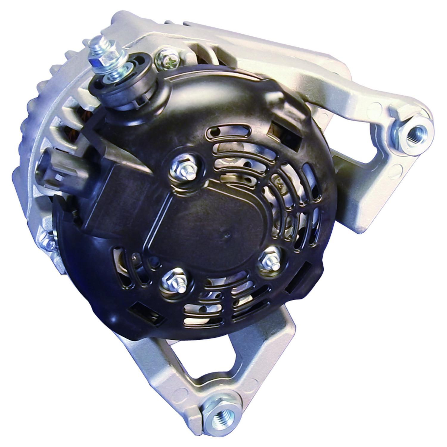 WAI 11298N - Alternator WAI 11298N Alternator product image 1 of 25