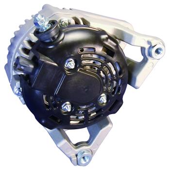 2008 Dodge Ram 2500 Alternator WAI 11298N image 1 of 4