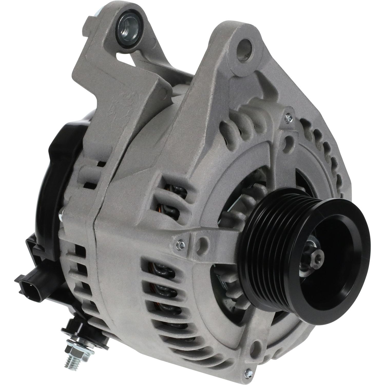 WAI 11298N - Alternator WAI 11298N Alternator product image 2 of 25