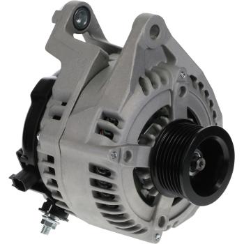 2008 Dodge Ram 2500 Alternator WAI 11298N image 2 of 4