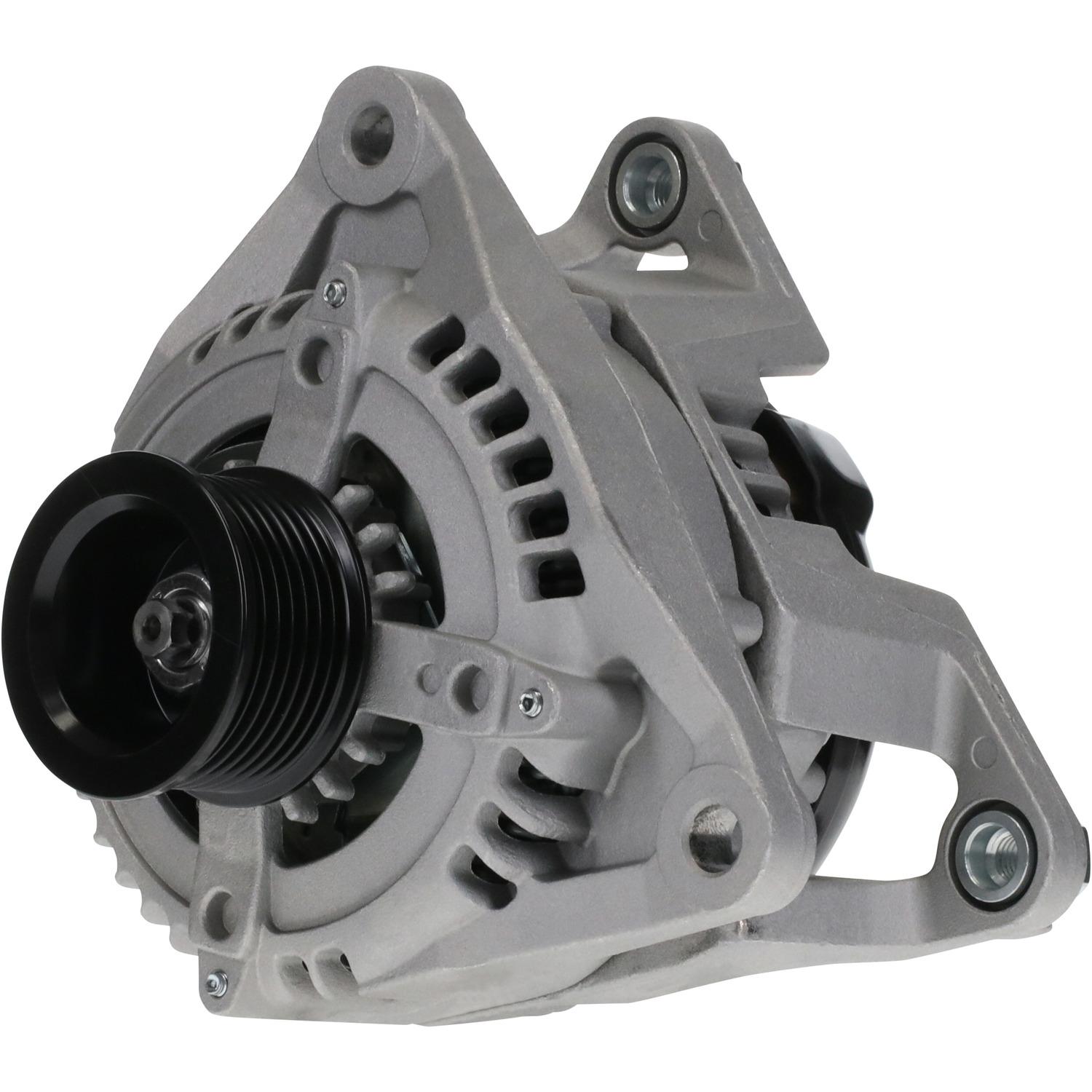 WAI 11298N - Alternator WAI 11298N Alternator product image 4 of 25